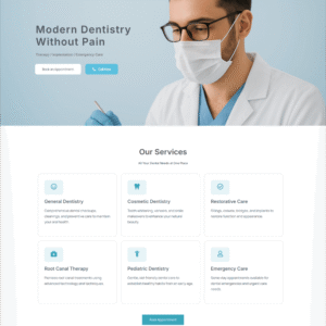 Medical services