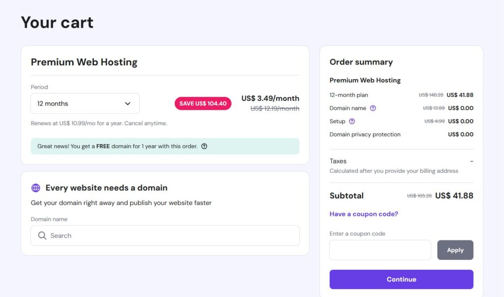 screencapture cart hostinger pay 19ae31bc cf45 4a60 9f72 affe07d81ae8 2025 10 22 10 52 50(1)(1)